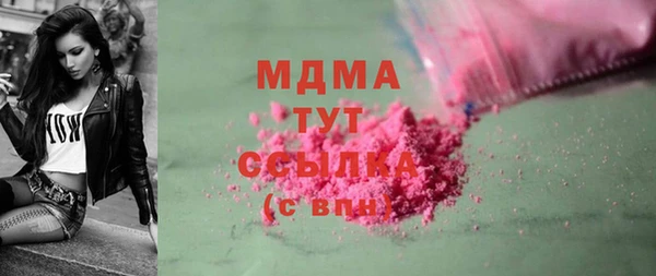 крисы Алексин